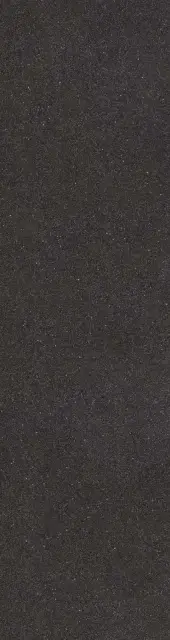 Piatto Black Matt 15 mm 80x300