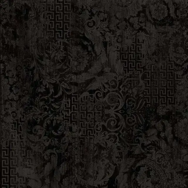 Eterno Carbon Patchwork |80x80