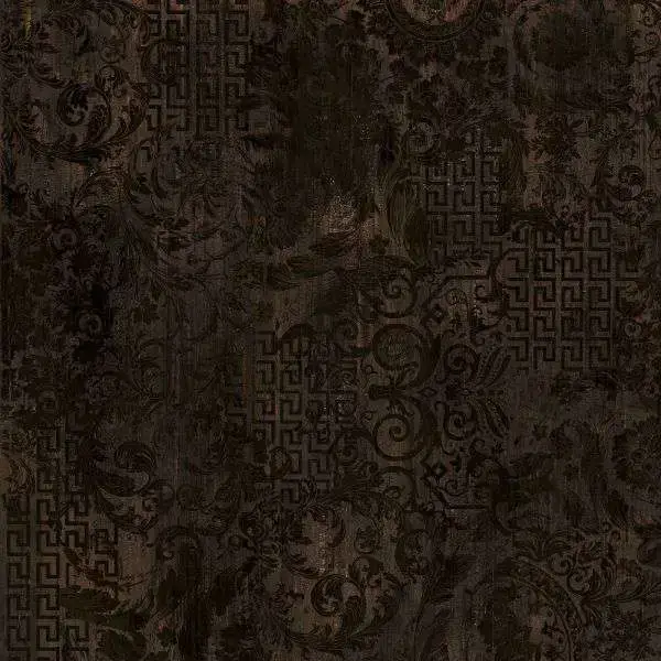 Eterno Brown Patchwork |80x80