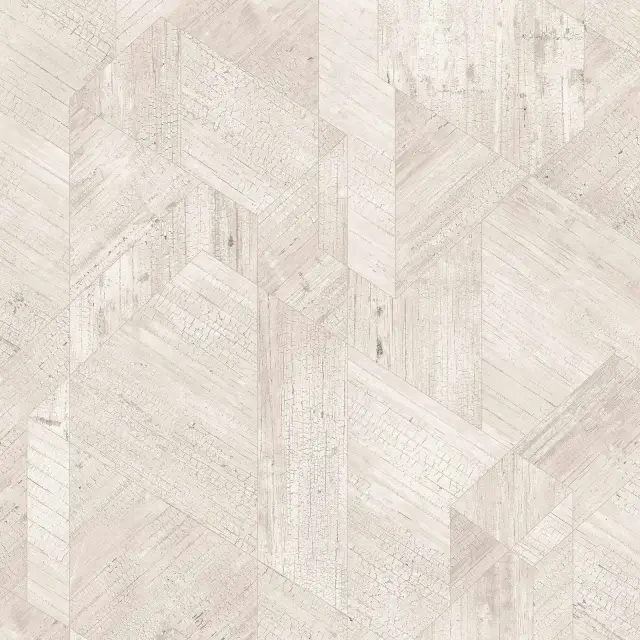 Eterno White Intreccio ZZ|80x80