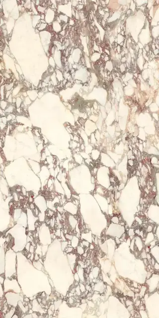 Calacatta Viola Lucidato (Shiny) 6 mm |150x300