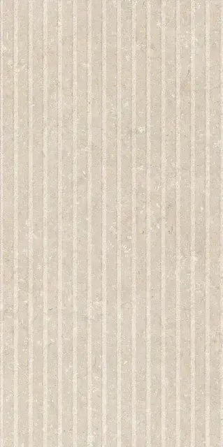 Shellstone Beige Rigat-One 3 D 60x120