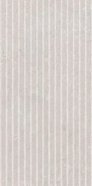 Shellstone Bianco Rigat-One 3 D 60x120