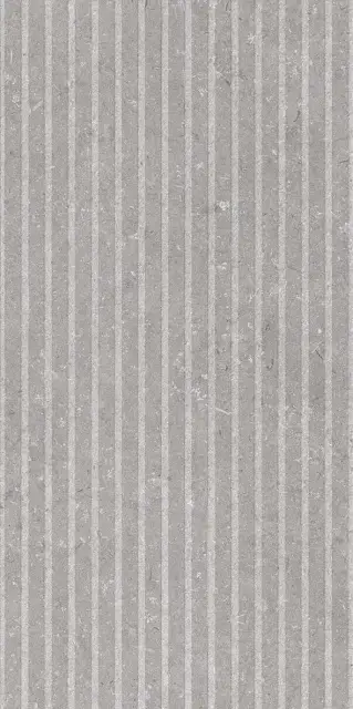 Shellstone Grigio Rigat-One 3 D 60x120