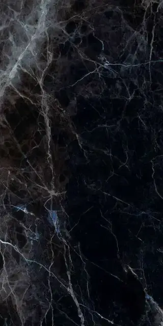 Vast Night Black XX 75x150