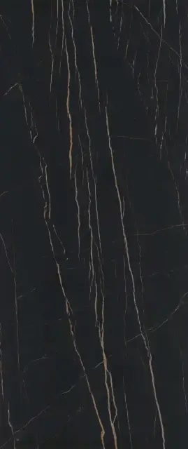 Black Gold 6 mm glossy 120x270
