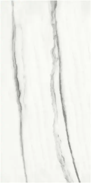Panda White glossy 90x180