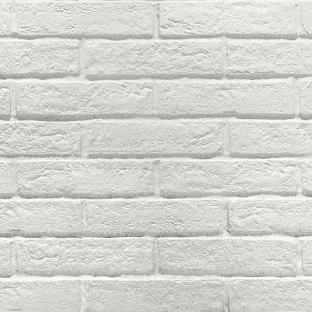 New York White «мин. шов 1 см» ZZ 6x25