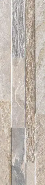 Cubics Beige KL |15x61