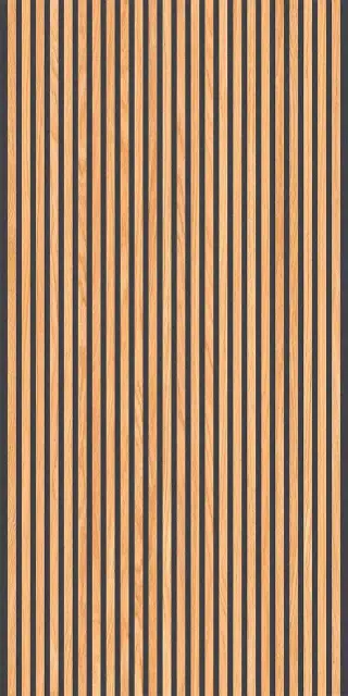 Canne Honey Black 60x120