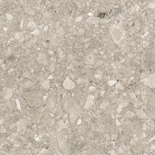 Гранит Герда серый MR матовый XXZZ 60x60