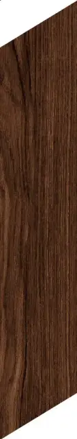 Alacia Chevron Choco 8x45