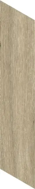 Alacia Chevron Sand 8x45