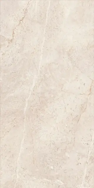 Augustus Cream Natural rect 60x120