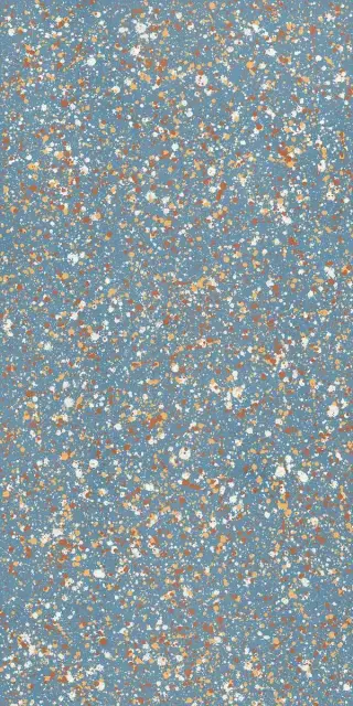 Gioia Decoro Gocce ZZ|60x120