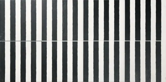 Strips 20x20