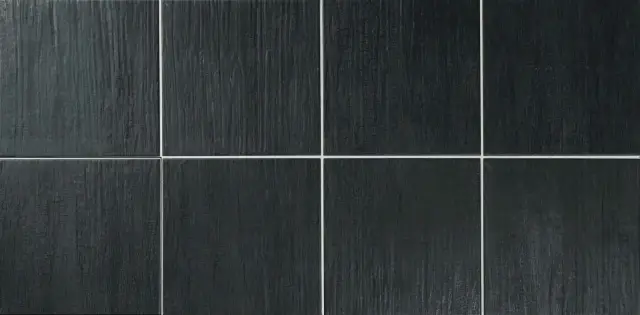 Flame Black 20x20