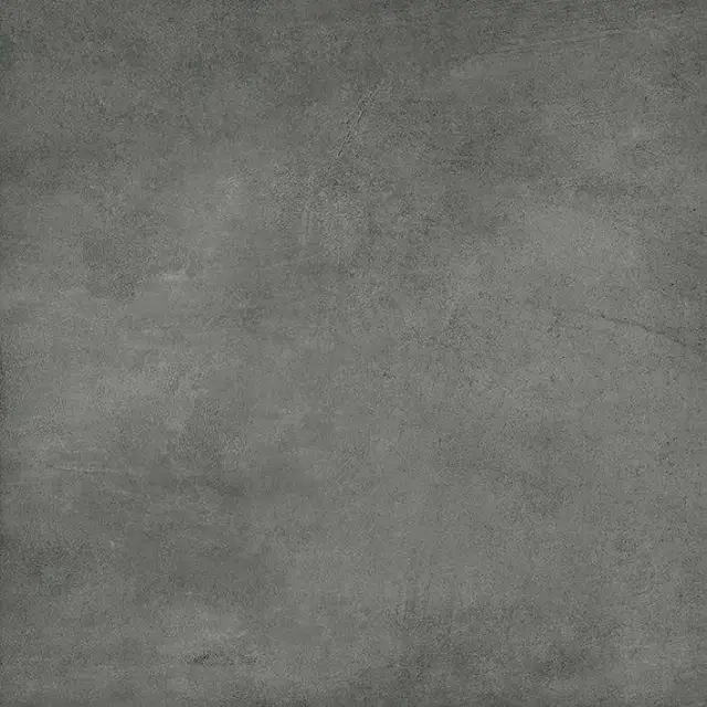Керамогранит Beton G-1103MR мат. антрацит рект.60x60