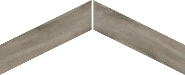 Rovere Bark shevron ( продажа кратно пачкам ) 8x40