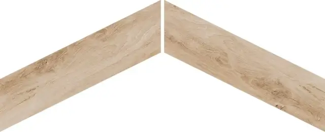 Rovere Honey shevron ( продажа кратно пачкам ) 8x40