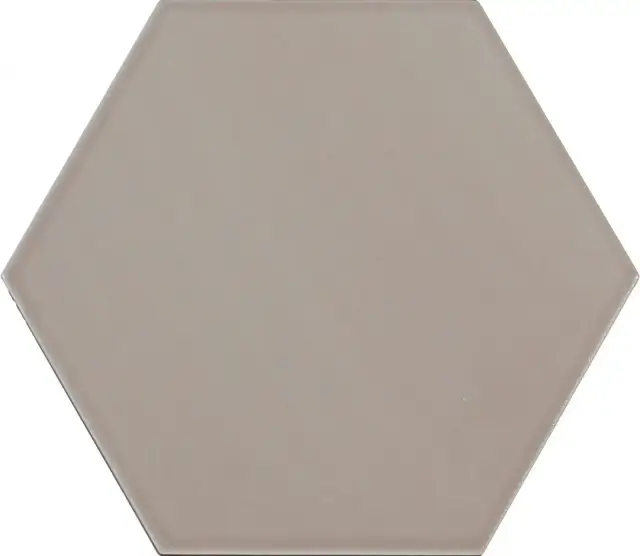 MAYFAIR TORTORA HEX  19,8X22,8 XX