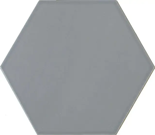 MAYFAIR GRIGIO HEX  19,8X22,8 XX