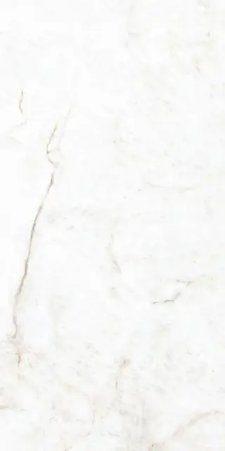 Crystal White Compacglass 60x120 Rec.