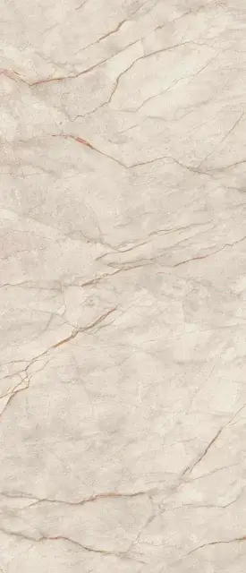 Marvel Diva White Everest 6mm Silk 120x278