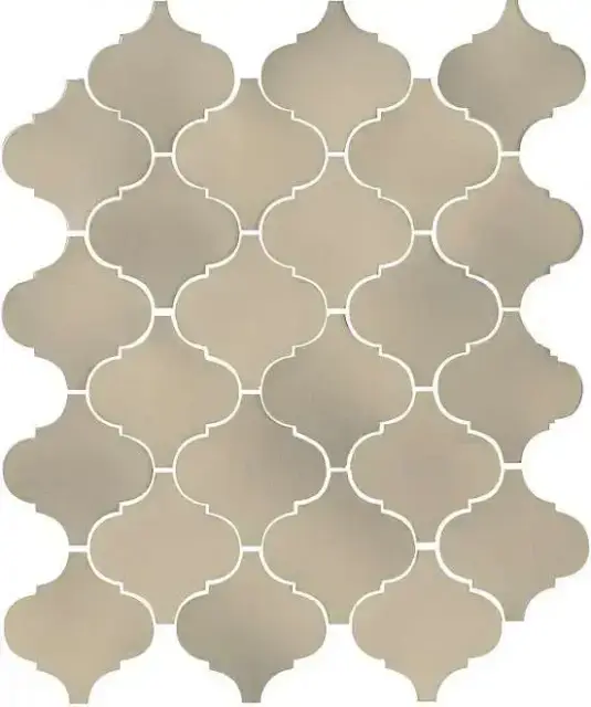 Арабески Майолика беж ZZ 26x30