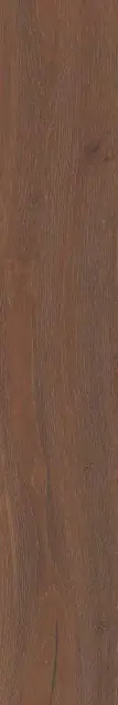 Тровазо коричневый тёмный матовый обрезной 13x80