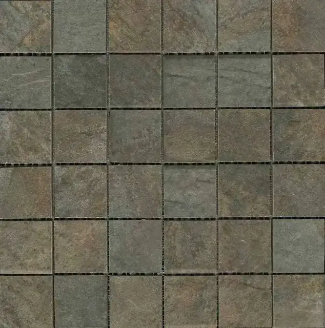Декор мозичный Сланец 002 |30x30