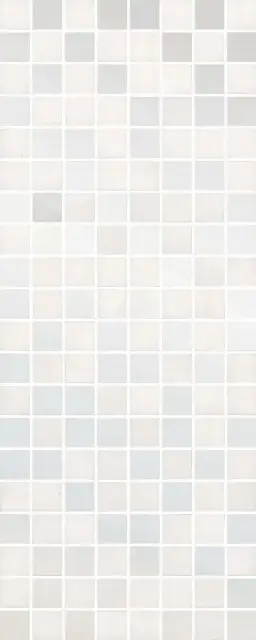 Декор Стеллине мозаичный ХХ |20x50