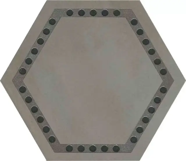 Декор Раваль B10 серыйХХ 29x33,4
