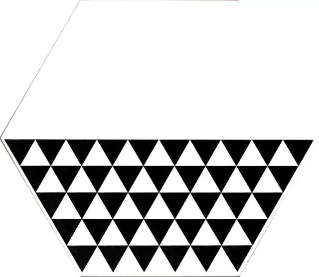 Декор Буранелли А218 напольный XX|20x23.1