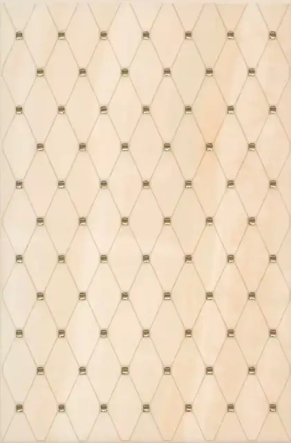 Декор Летний сад бежХХ20x30
