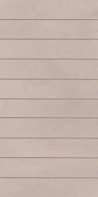 Декор чипсет Мирабо бежевый матовый обрезной 30x60