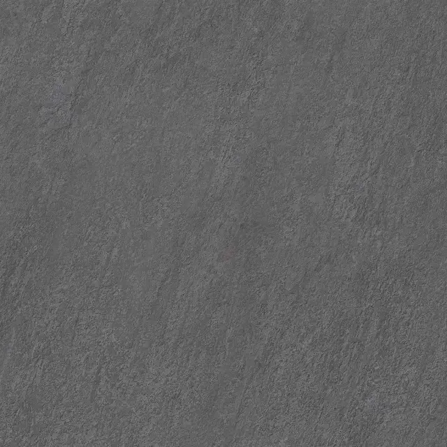 Гренель серый темный обрезной KL |60x60
