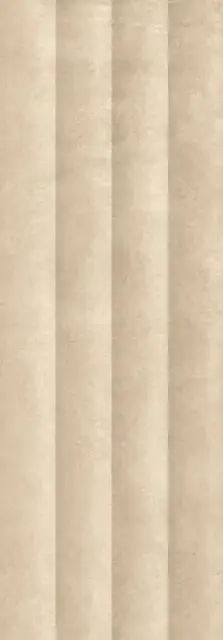 Gravity Shadow Beige XX 35x100