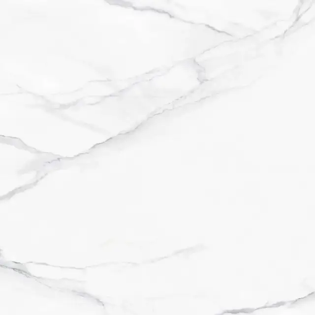 Alpine white PG 01 60х60