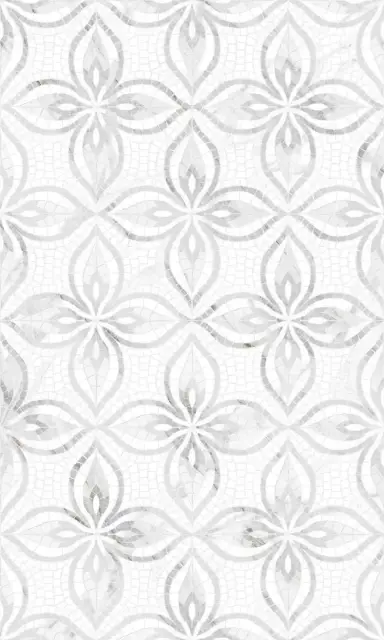 Ribeira white wall 03 30x50