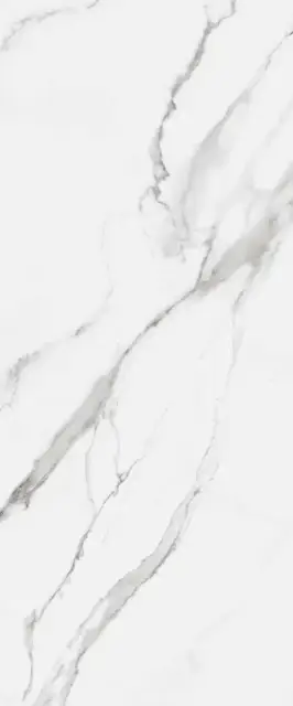 Modello white wall 01 25х60