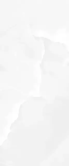 Moonrise white wall 01 25х60