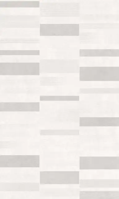 Industry white decor 01 XX 30x50