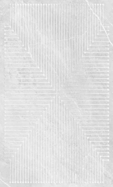 Magma grey decor 01 XX 30x50