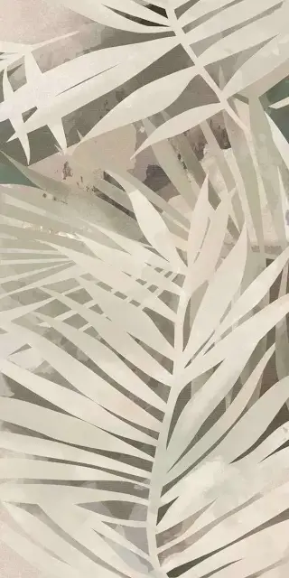 Desert Oasis 2 31.5x63