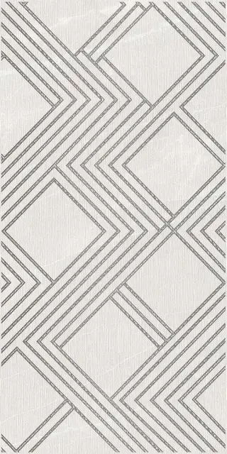 Декор HYGGE LIGHT CRISTALL  |31.5x63
