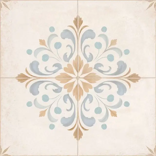 Levante Pre-Cut 45x45