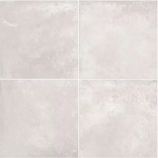 Contraste White Pre-Cut 45x45
