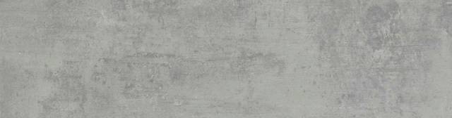 Гранит керамический BETON Grey LAPPATO 22,5х90 см