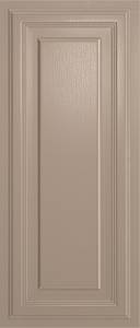 Плитка керамическая настенная 0190411 LIBERTY BOISERIE Tortora 32x75 см
